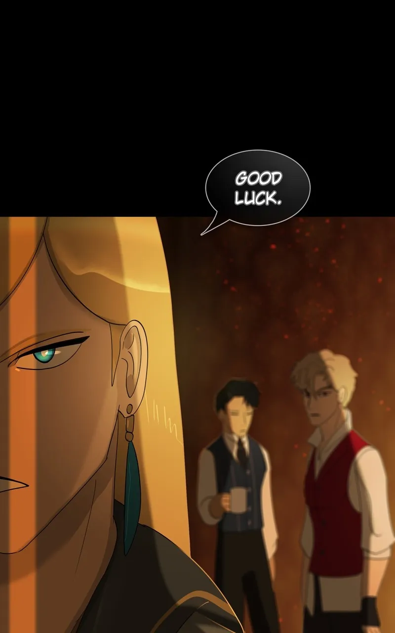 Read Everfallen chapter 13 image 73 on Lezhin