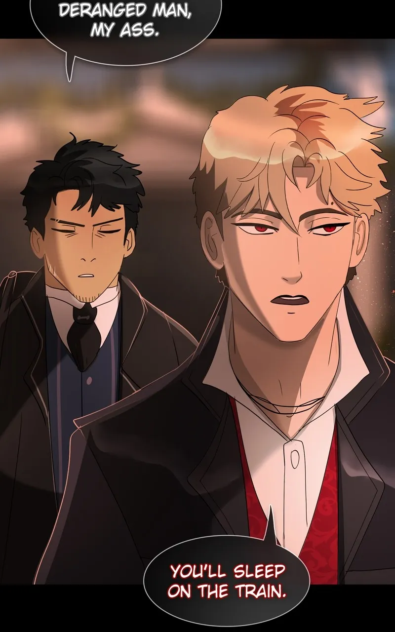 Read Everfallen chapter 13 image 78 on Lezhin