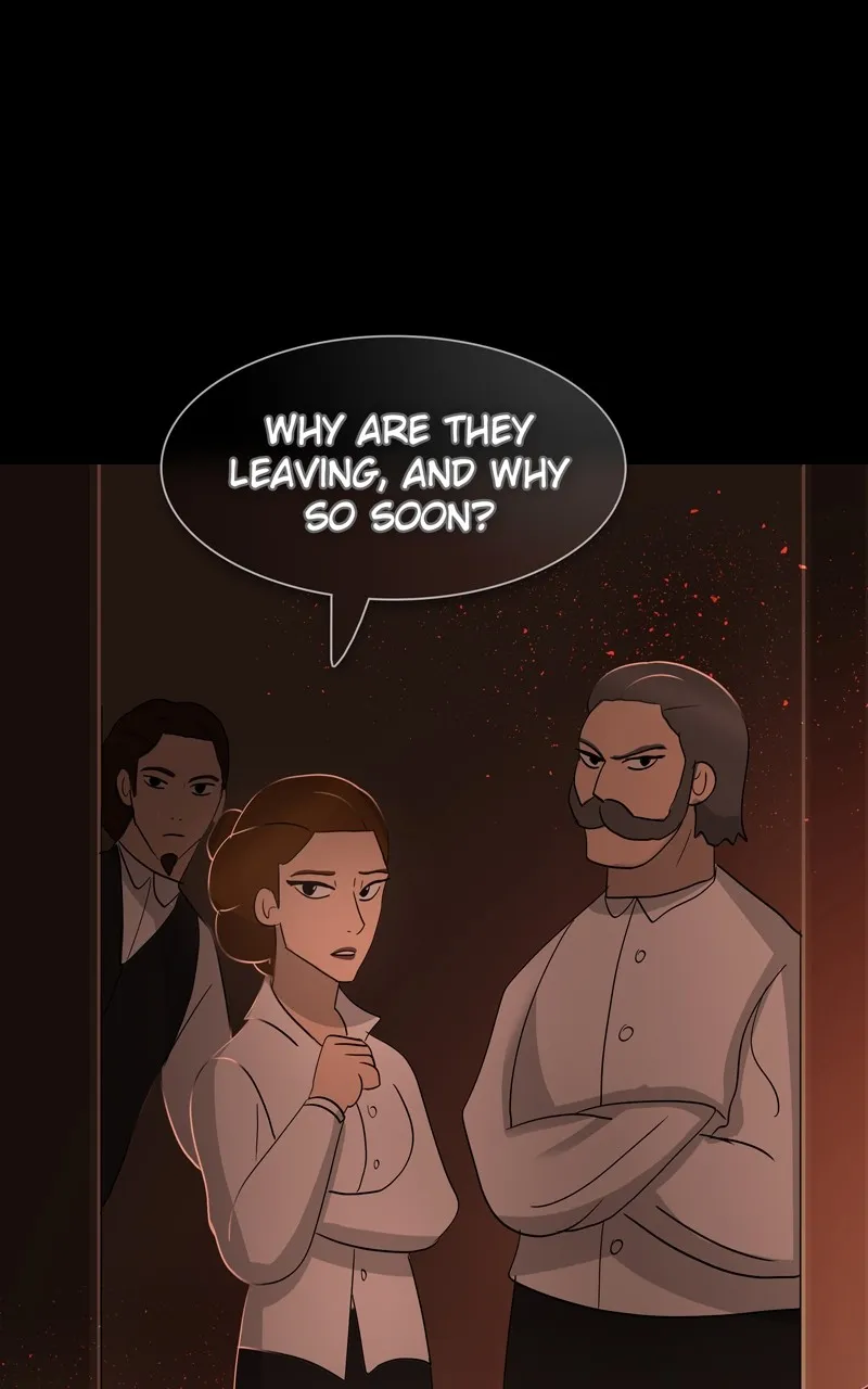 Read Everfallen chapter 13 image 79 on Lezhin