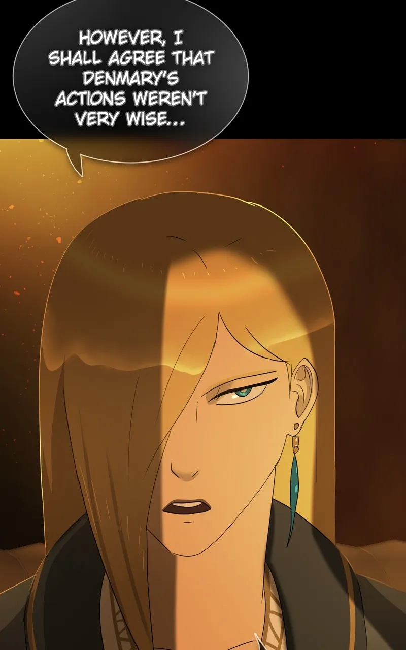 Read Everfallen chapter 13 image 8 on Lezhin