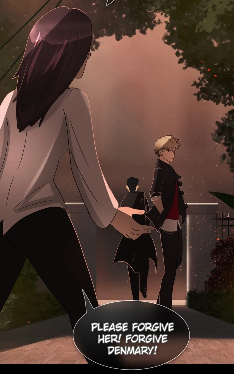 Read Everfallen chapter 13 image 82 on Lezhin