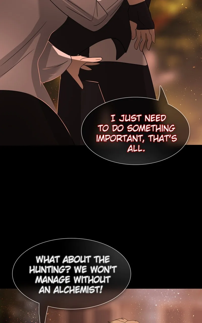 Read Everfallen chapter 13 image 84 on Lezhin