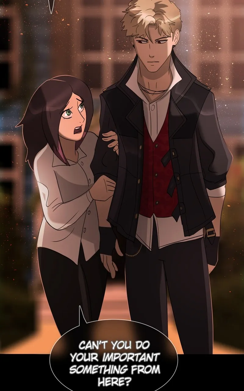 Read Everfallen chapter 13 image 85 on Lezhin