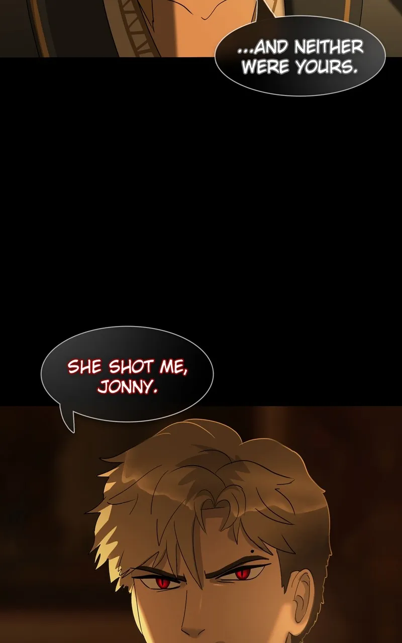 Read Everfallen chapter 13 image 9 on Lezhin
