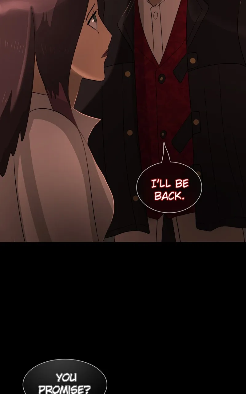 Read Everfallen chapter 13 image 91 on Lezhin