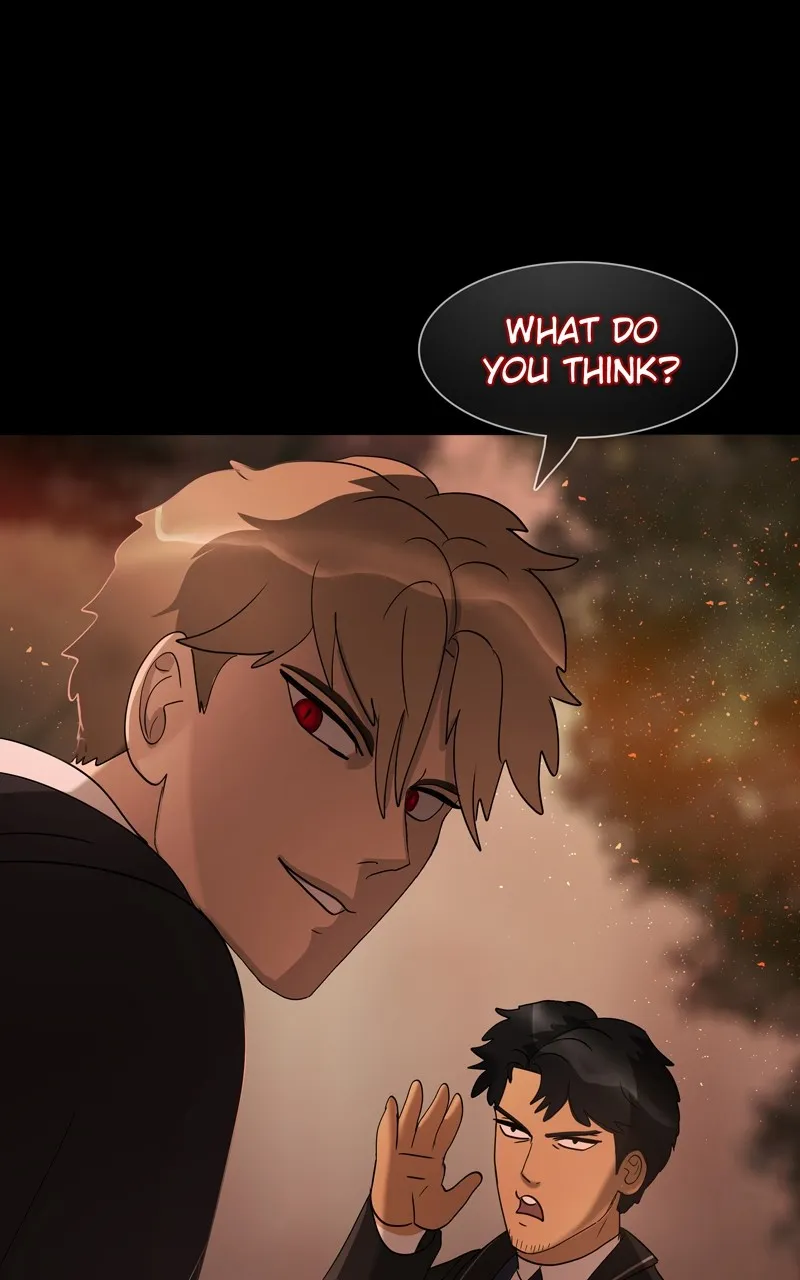 Read Everfallen chapter 13 image 93 on Lezhin