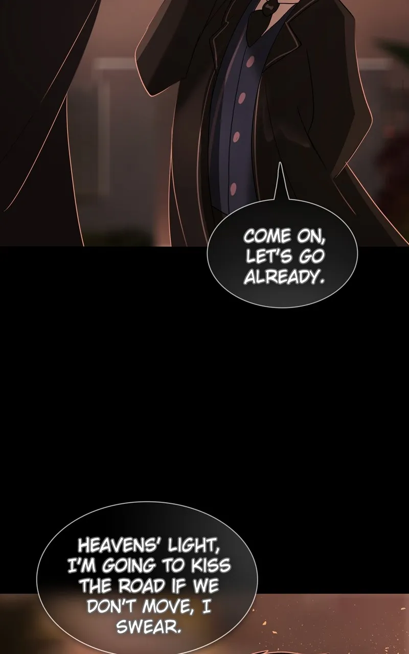 Read Everfallen chapter 13 image 94 on Lezhin