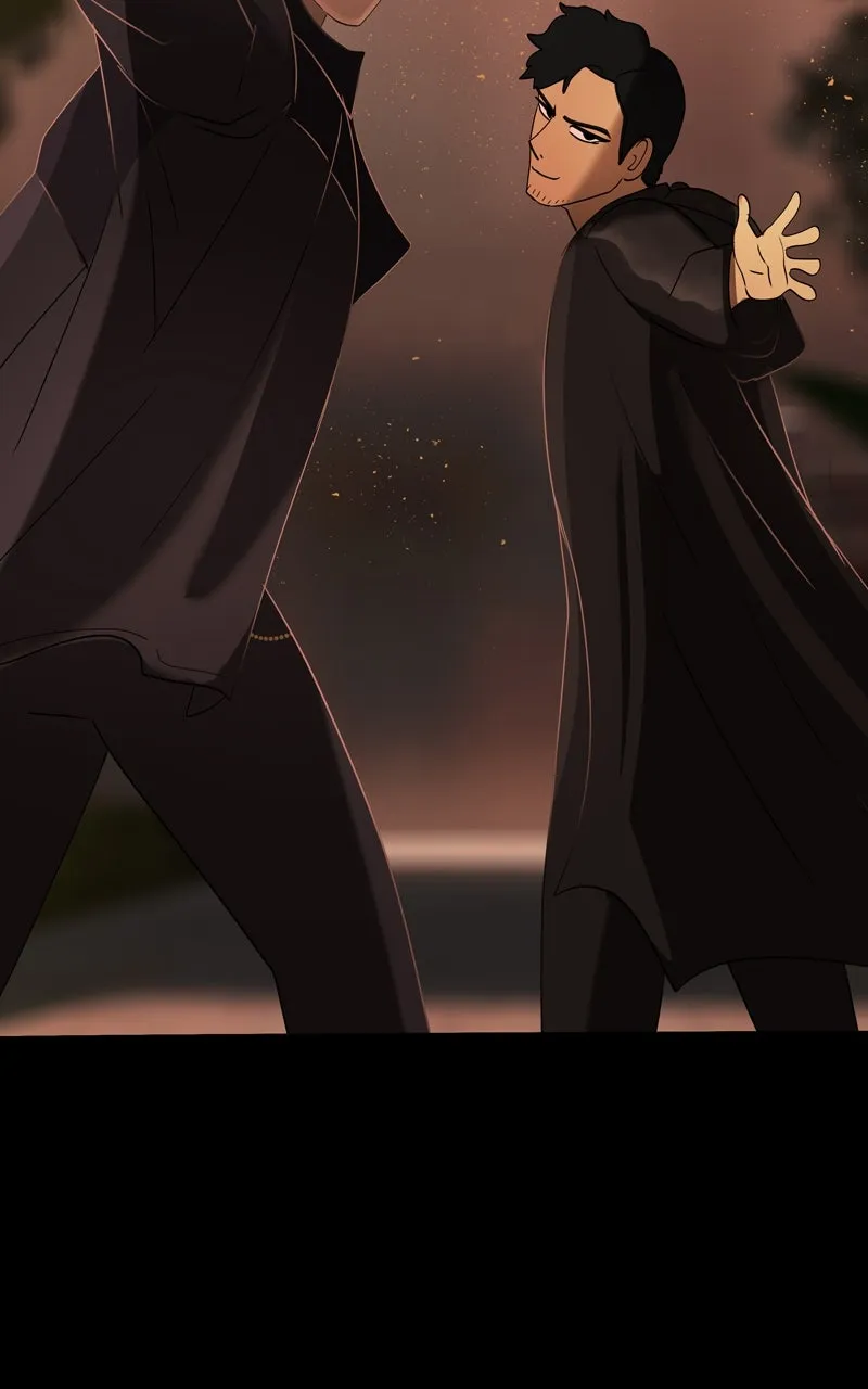 Read Everfallen chapter 13 image 98 on Lezhin