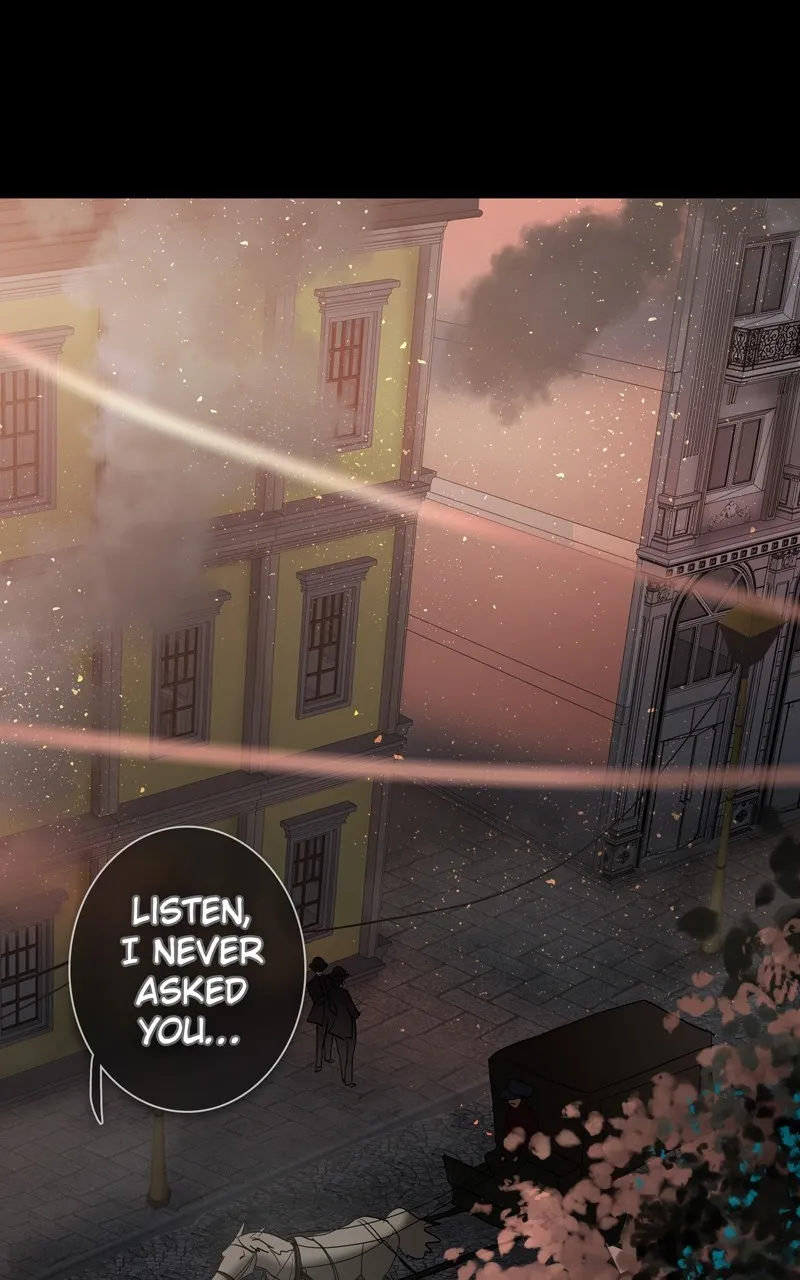 Read Everfallen chapter 14 image 0 on Lezhin