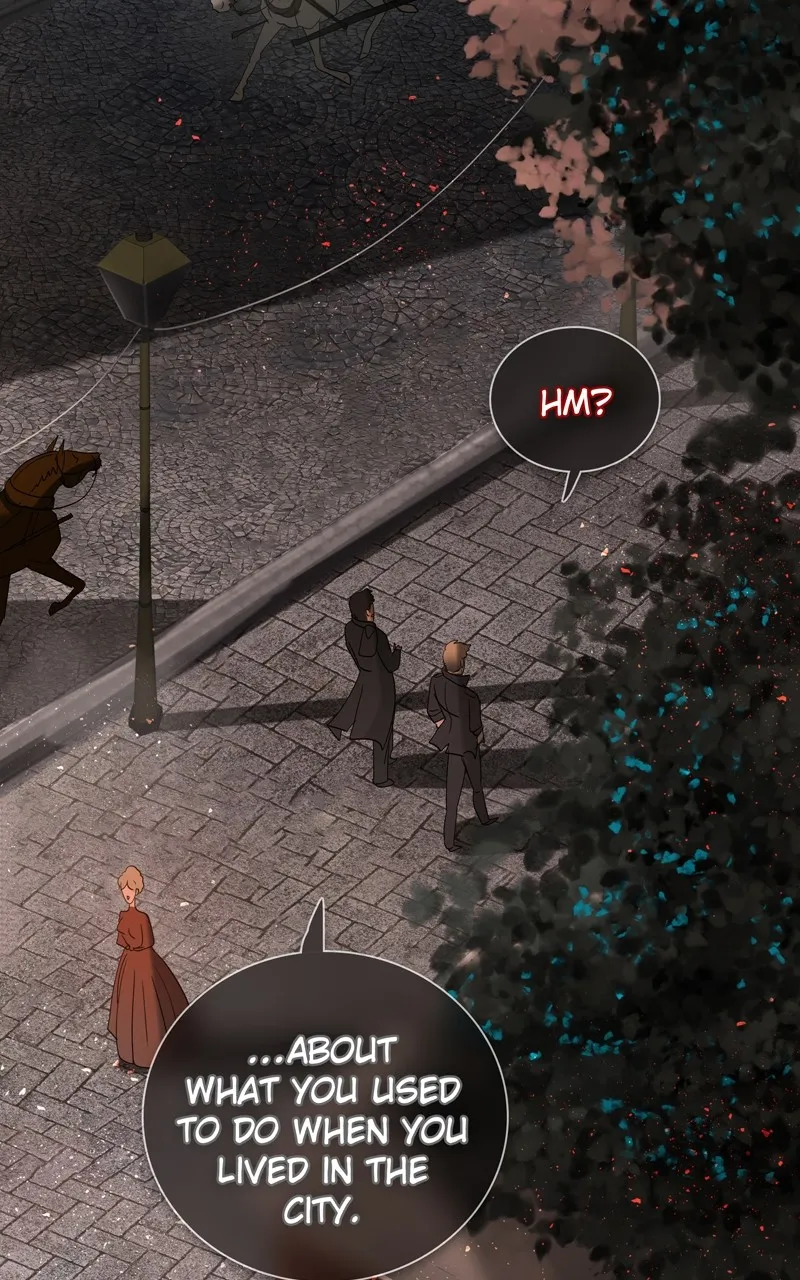 Read Everfallen chapter 14 image 1 on Lezhin