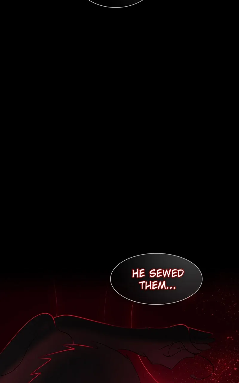 Read Everfallen chapter 14 image 11 on Lezhin