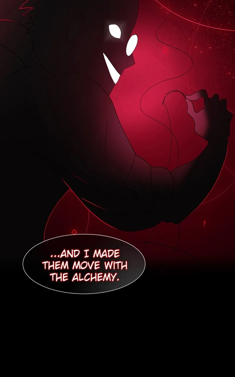 Read Everfallen chapter 14 image 12 on Lezhin