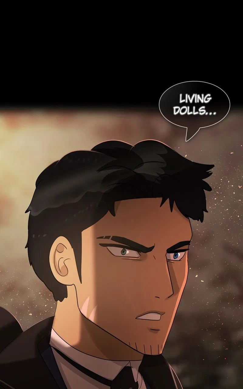 Read Everfallen chapter 14 image 13 on Lezhin