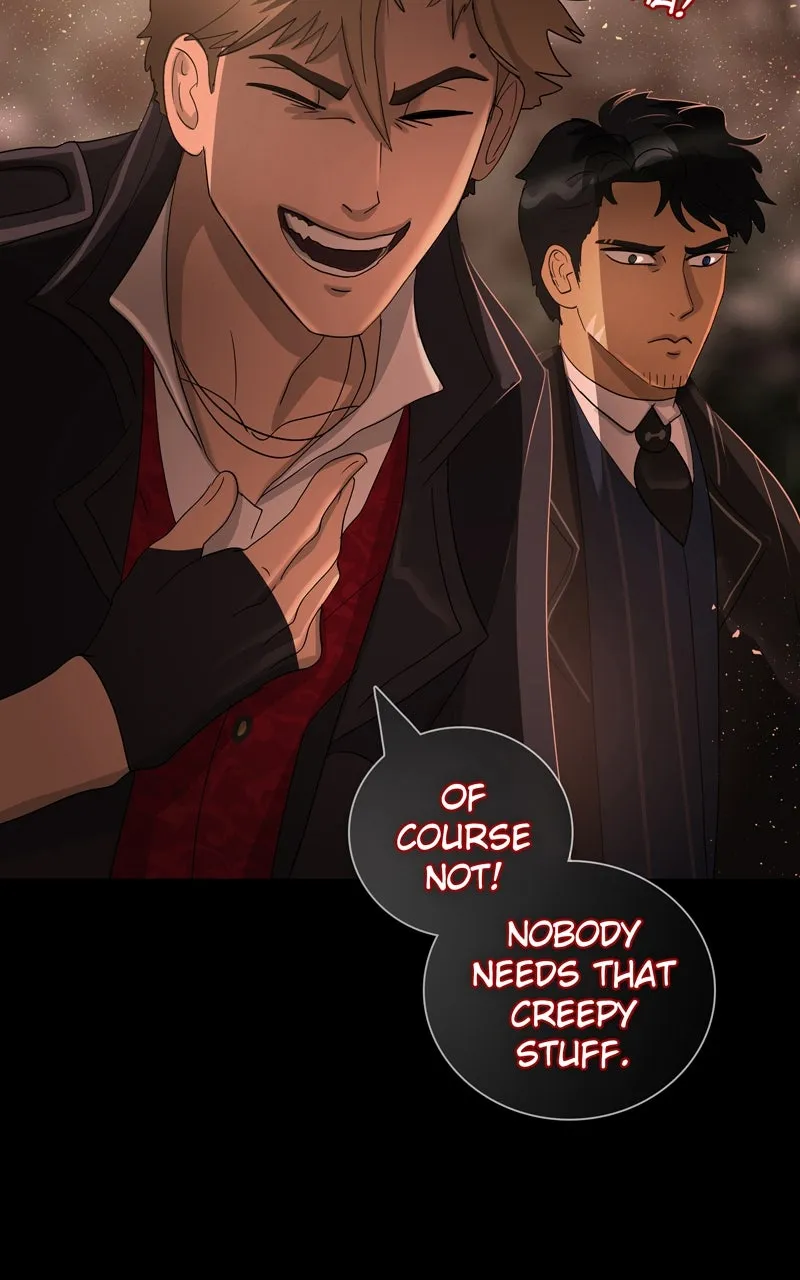 Read Everfallen chapter 14 image 17 on Lezhin
