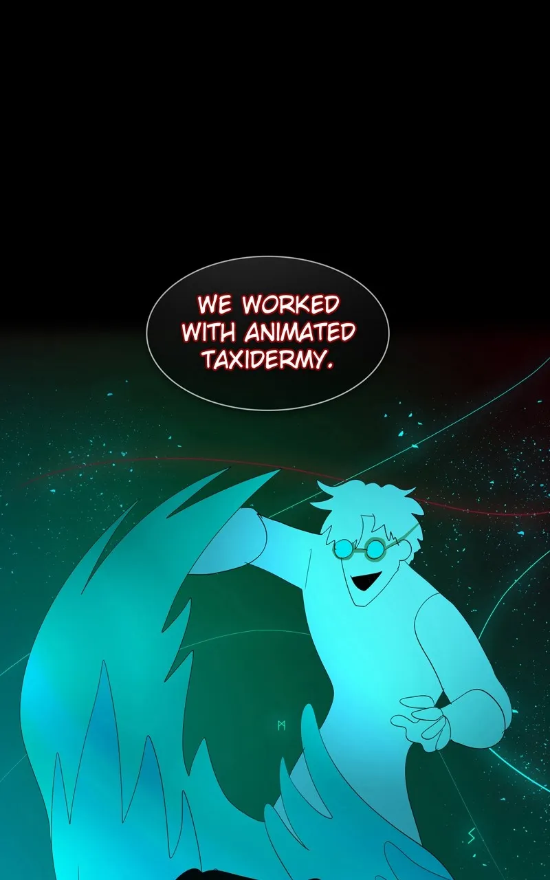 Read Everfallen chapter 14 image 18 on Lezhin