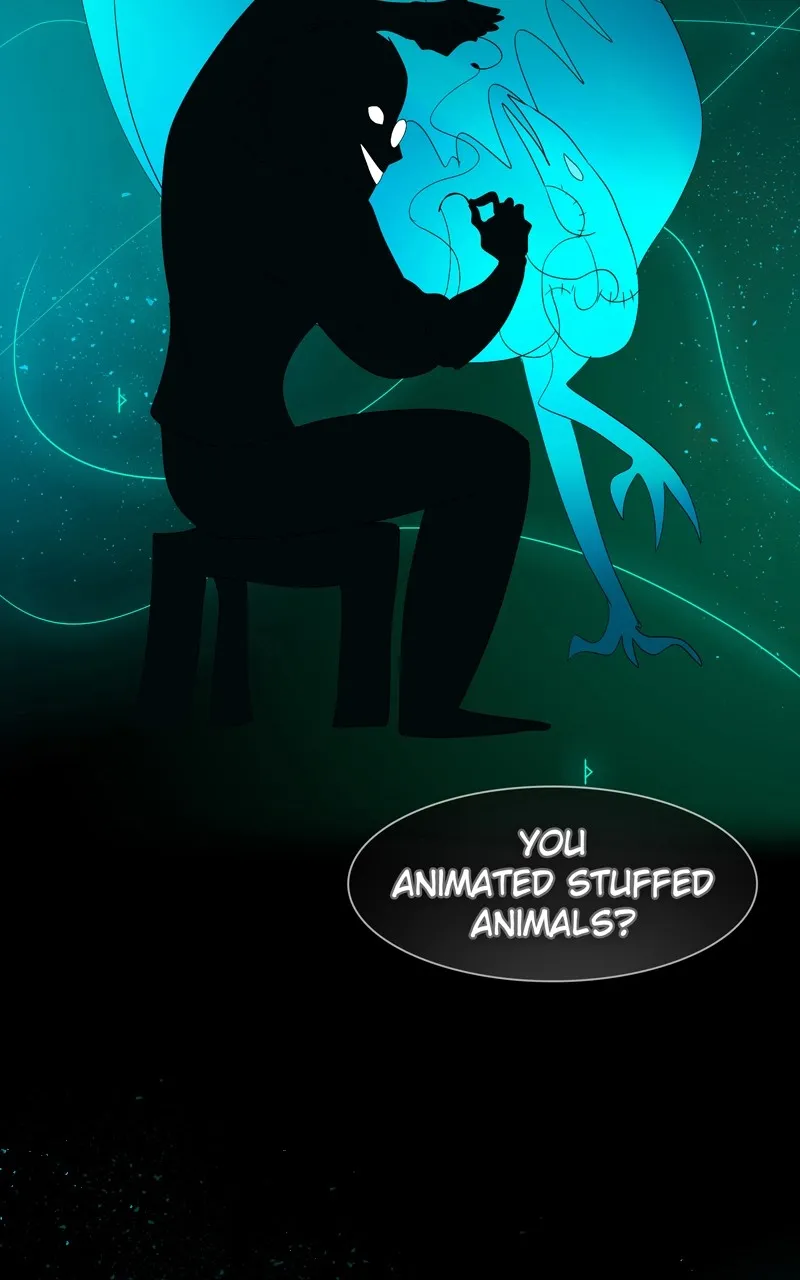 Read Everfallen chapter 14 image 19 on Lezhin