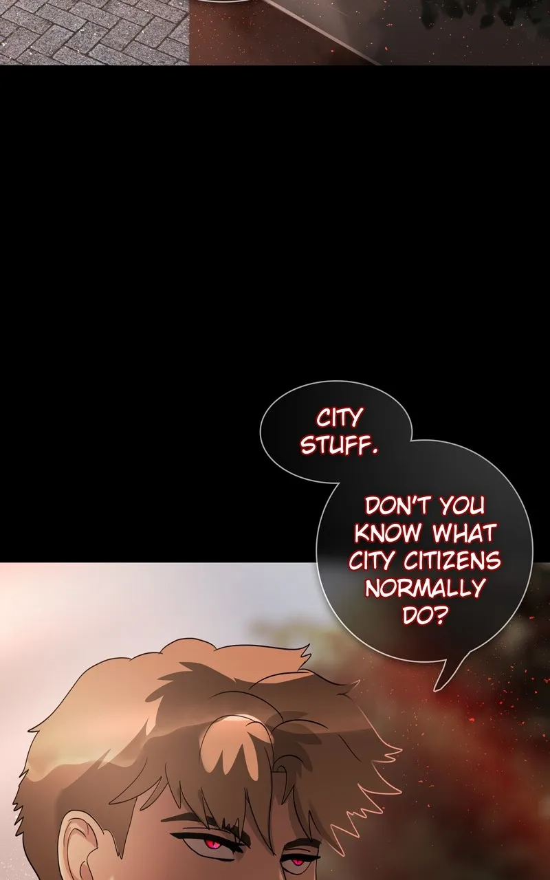 Read Everfallen chapter 14 image 2 on Lezhin