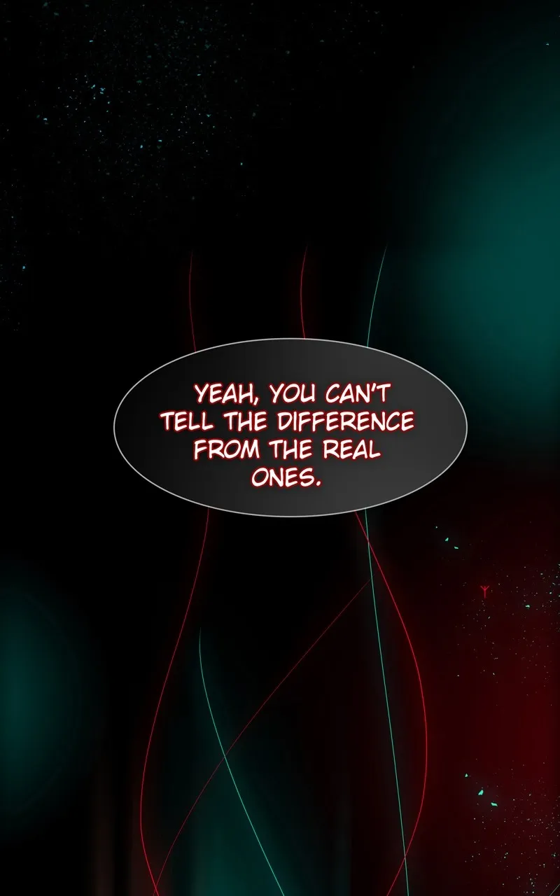 Read Everfallen chapter 14 image 20 on Lezhin