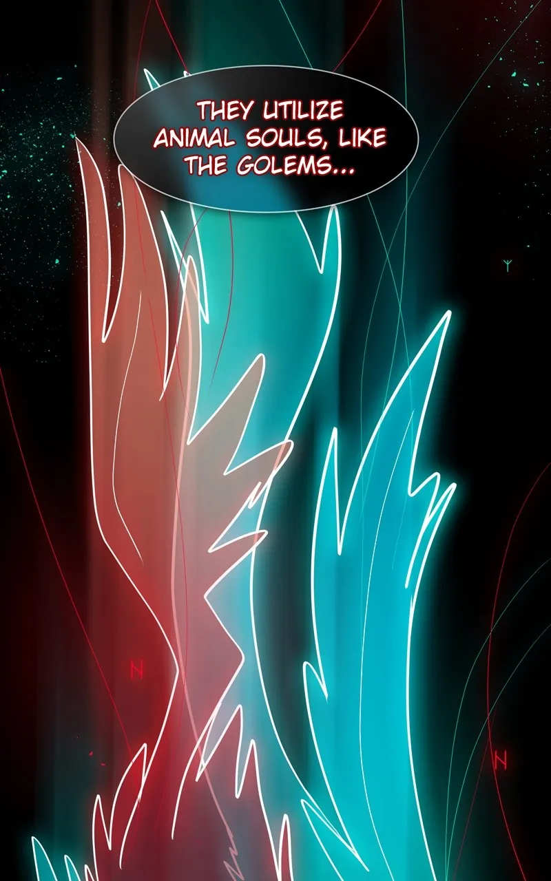 Read Everfallen chapter 14 image 21 on Lezhin