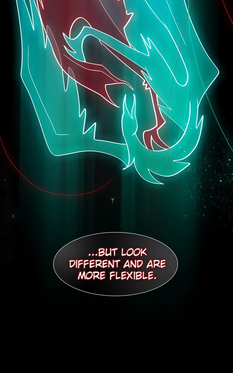 Read Everfallen chapter 14 image 22 on Lezhin