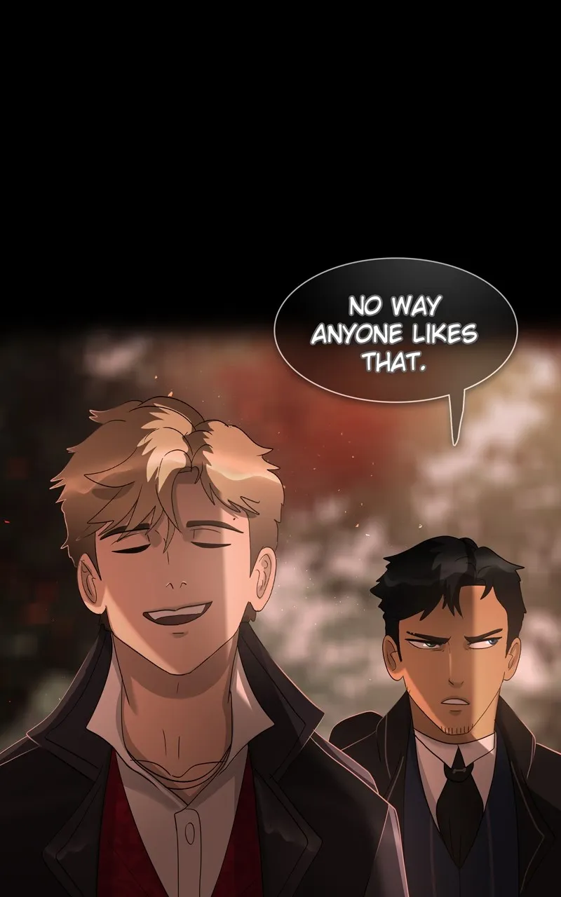 Read Everfallen chapter 14 image 23 on Lezhin