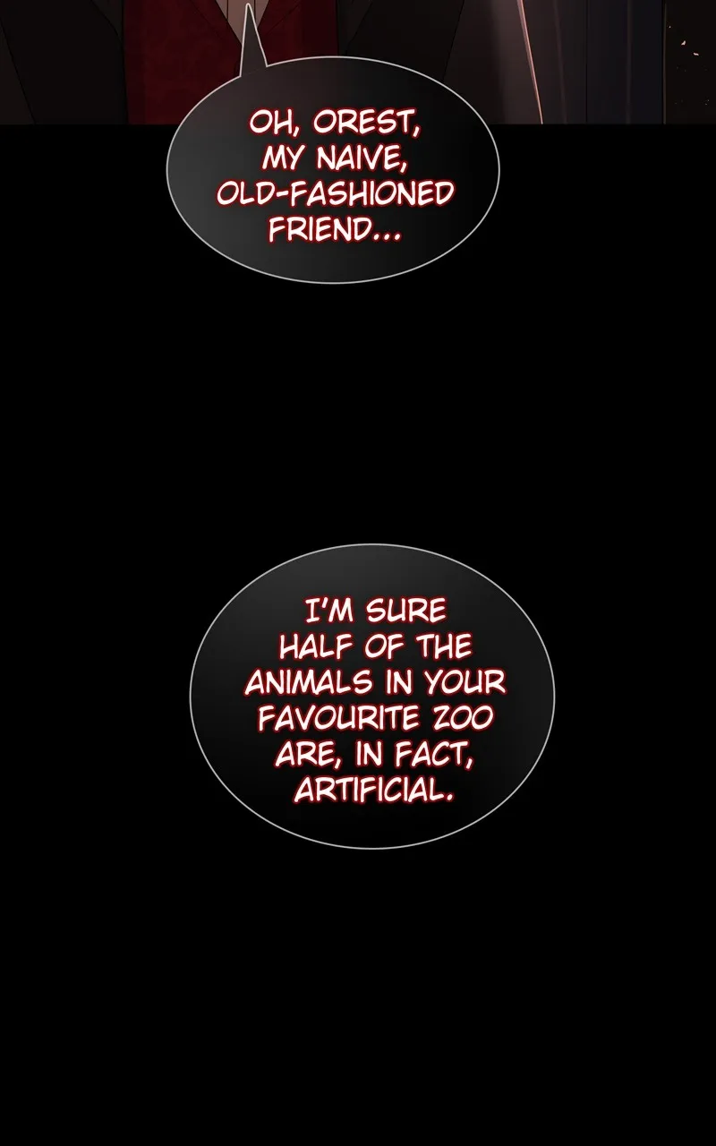 Read Everfallen chapter 14 image 24 on Lezhin