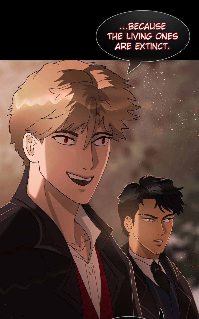 Read Everfallen chapter 14 image 25 on Lezhin