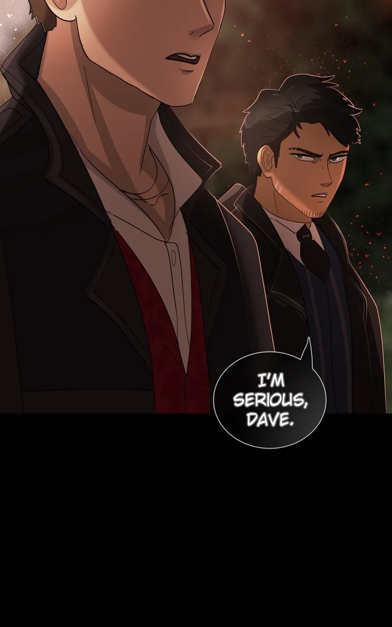 Read Everfallen chapter 14 image 3 on Lezhin