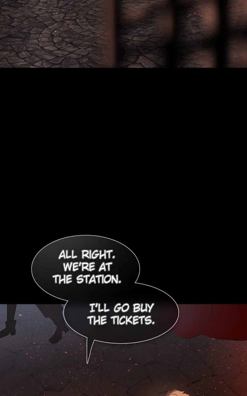 Read Everfallen chapter 14 image 31 on Lezhin