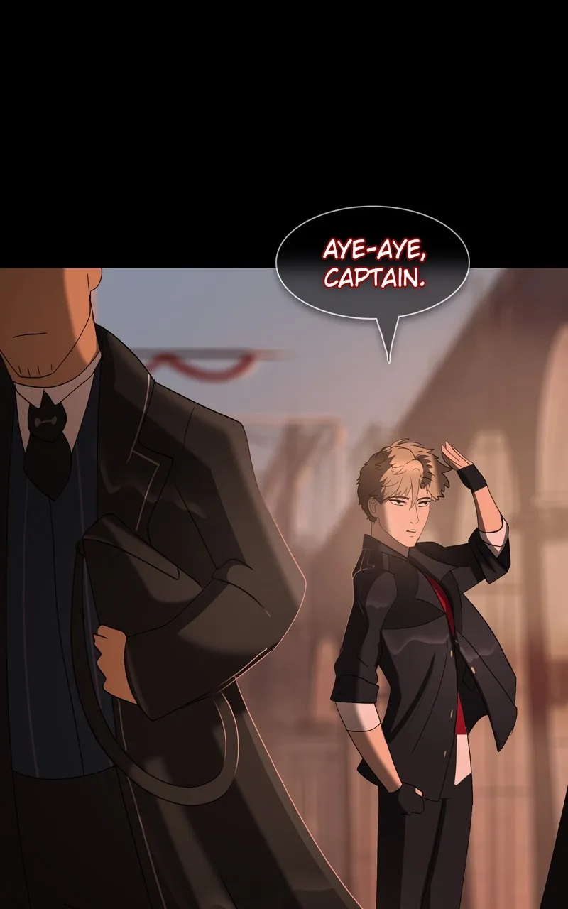 Read Everfallen chapter 14 image 33 on Lezhin