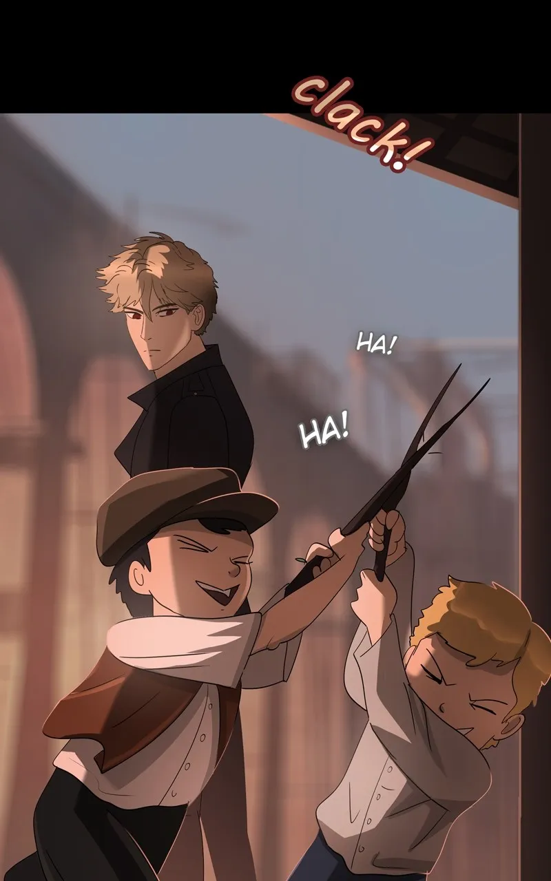 Read Everfallen chapter 14 image 36 on Lezhin