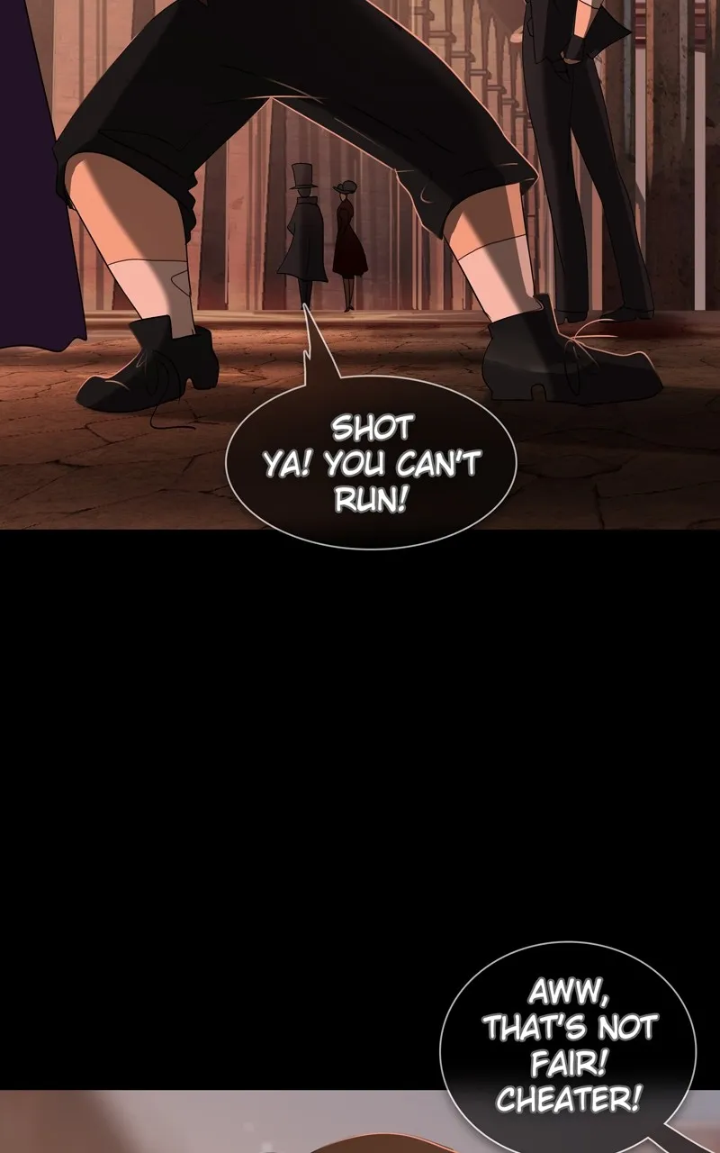 Read Everfallen chapter 14 image 40 on Lezhin