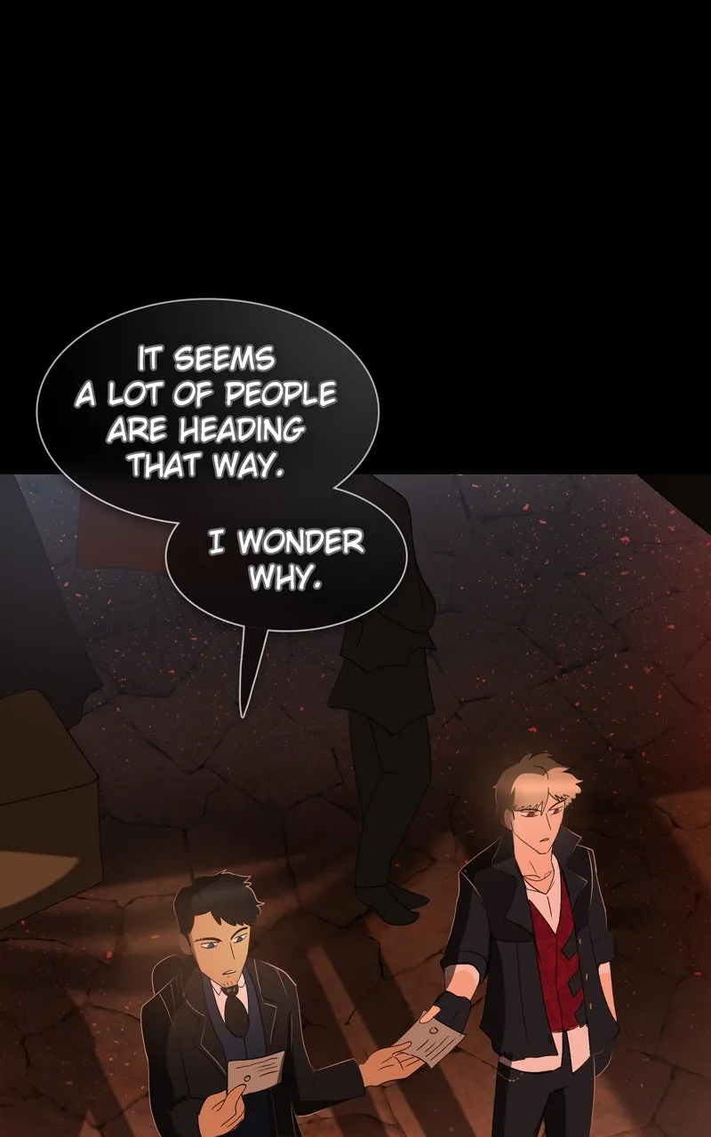 Read Everfallen chapter 14 image 44 on Lezhin