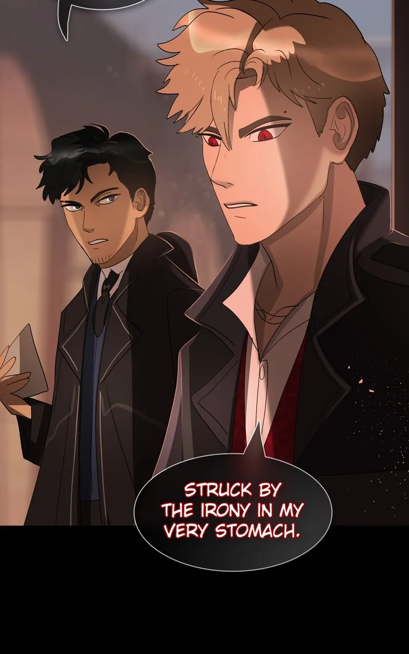 Read Everfallen chapter 14 image 46 on Lezhin
