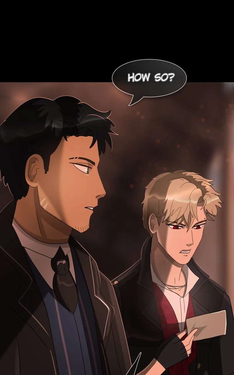 Read Everfallen chapter 14 image 47 on Lezhin