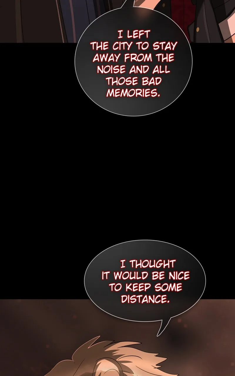 Read Everfallen chapter 14 image 48 on Lezhin