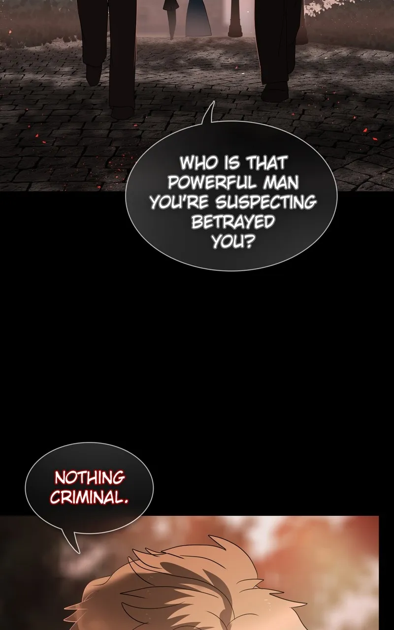 Read Everfallen chapter 14 image 5 on Lezhin