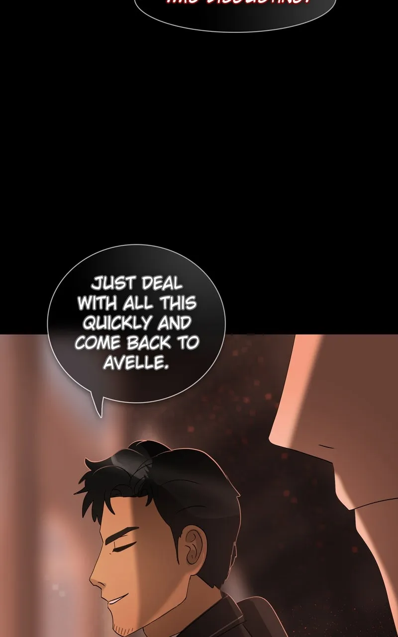 Read Everfallen chapter 14 image 51 on Lezhin