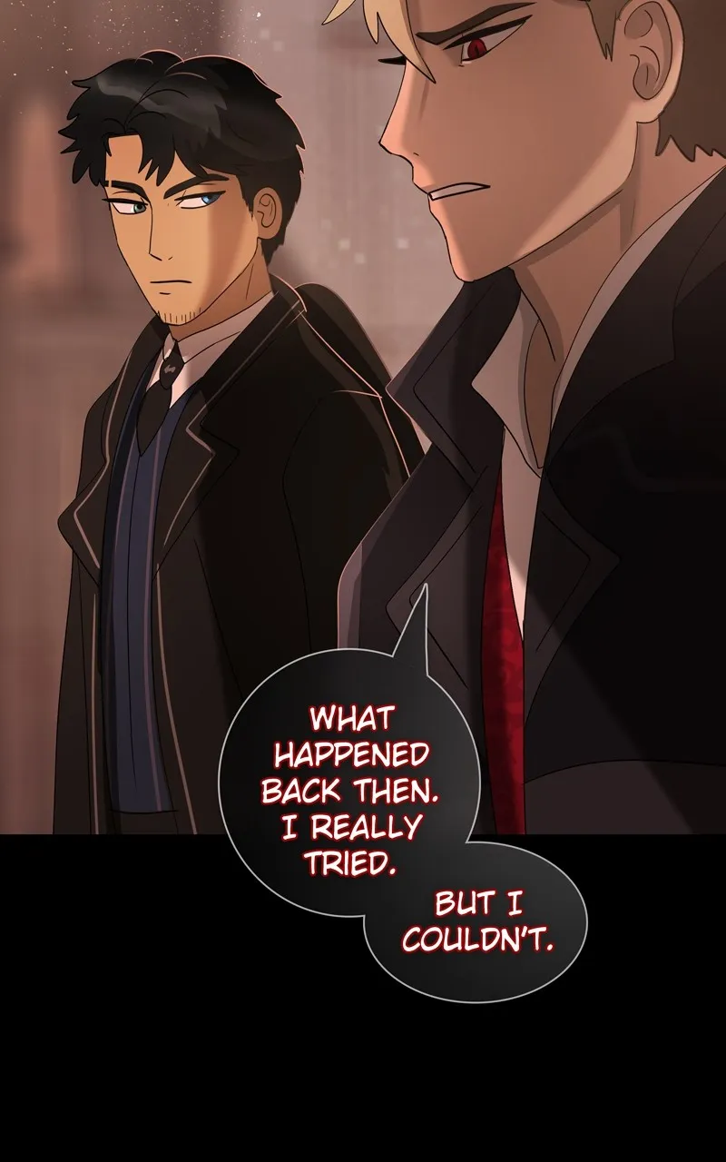Read Everfallen chapter 14 image 56 on Lezhin