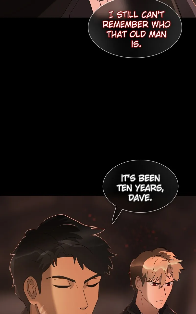 Read Everfallen chapter 14 image 58 on Lezhin