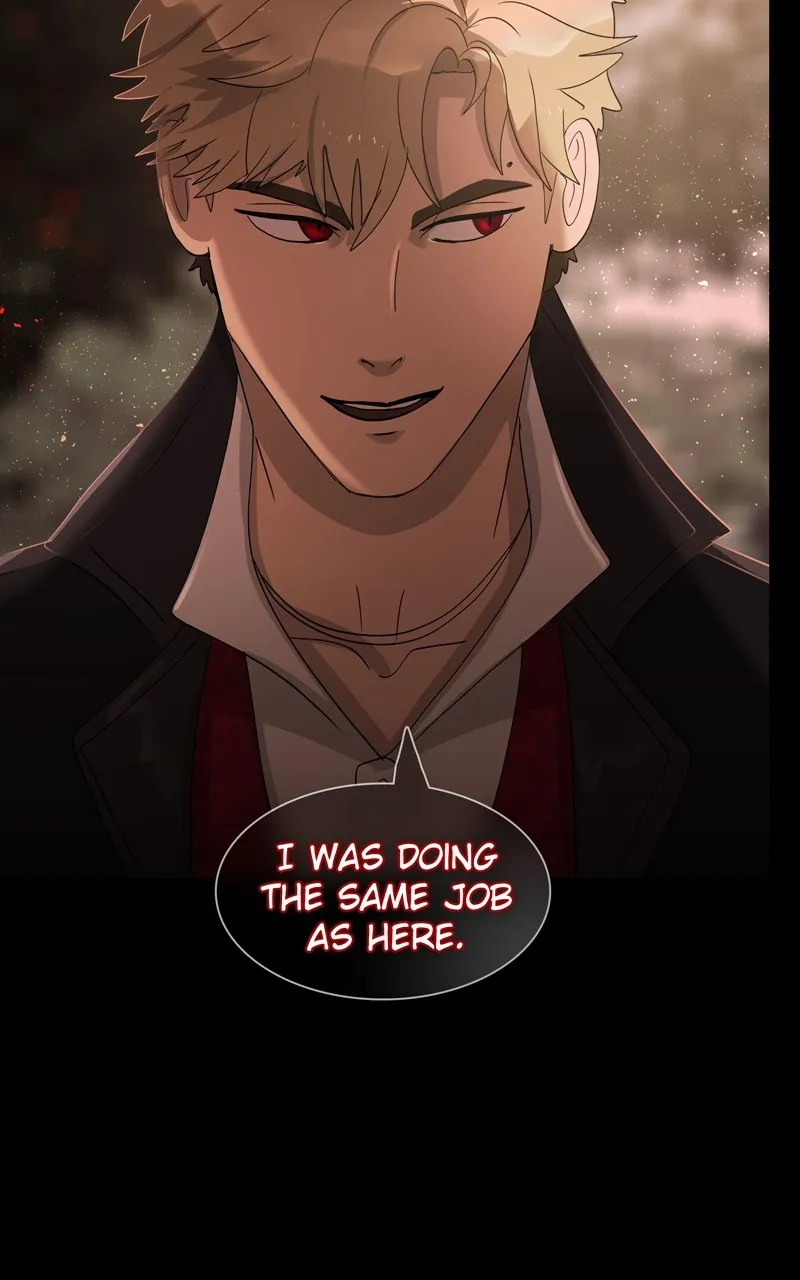Read Everfallen chapter 14 image 6 on Lezhin