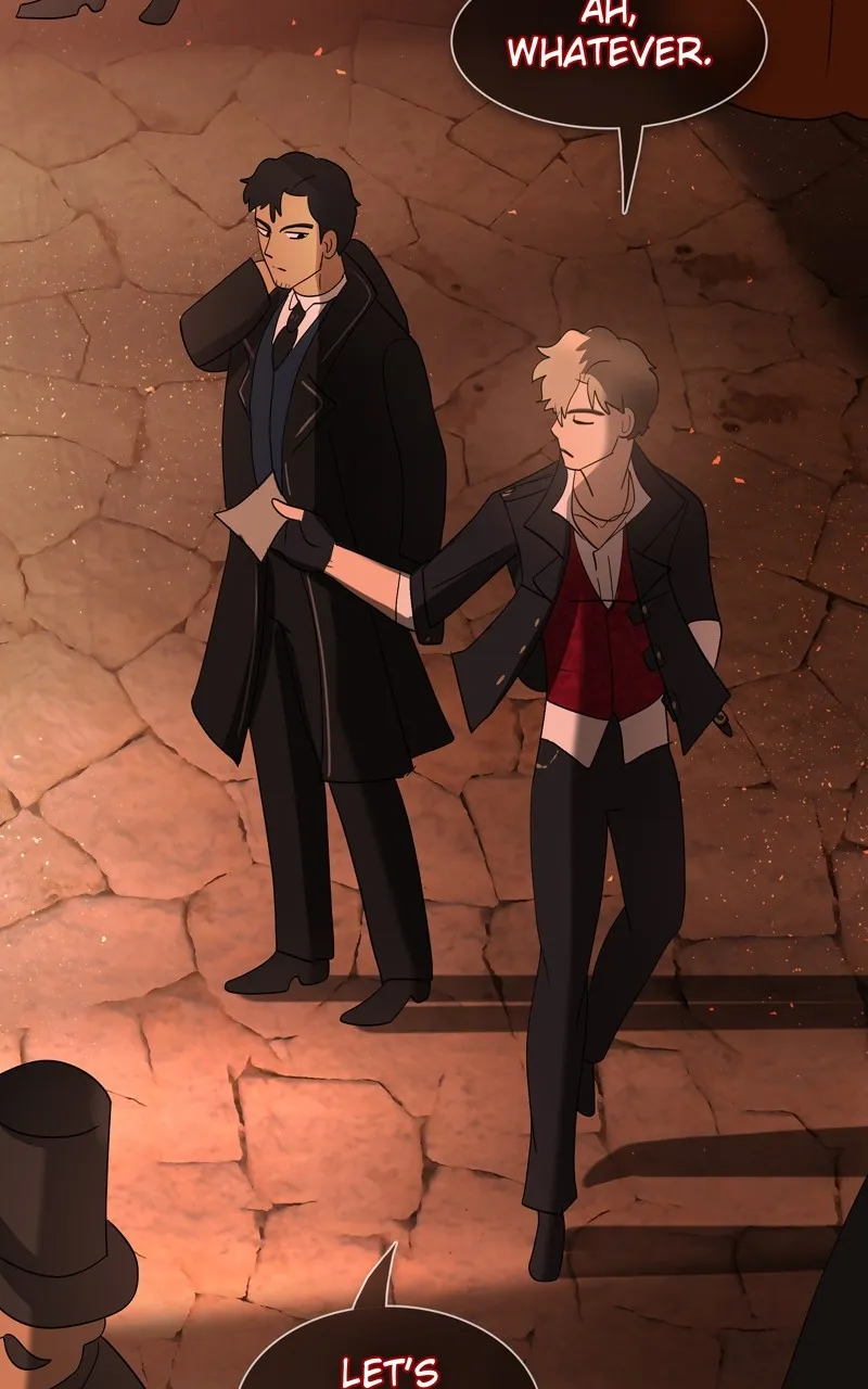 Read Everfallen chapter 14 image 65 on Lezhin
