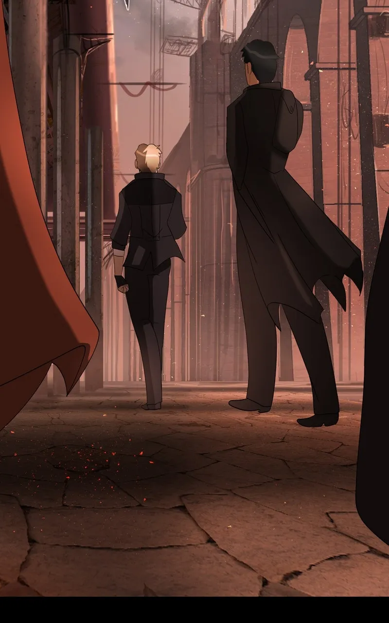 Read Everfallen chapter 14 image 67 on Lezhin