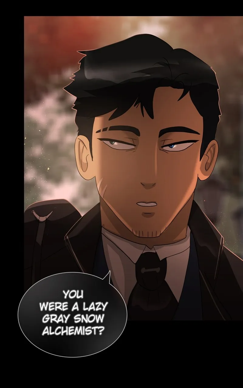 Read Everfallen chapter 14 image 7 on Lezhin
