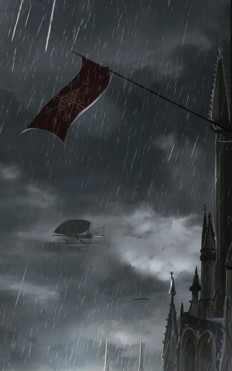 Read Everfallen chapter 14 image 71 on Lezhin