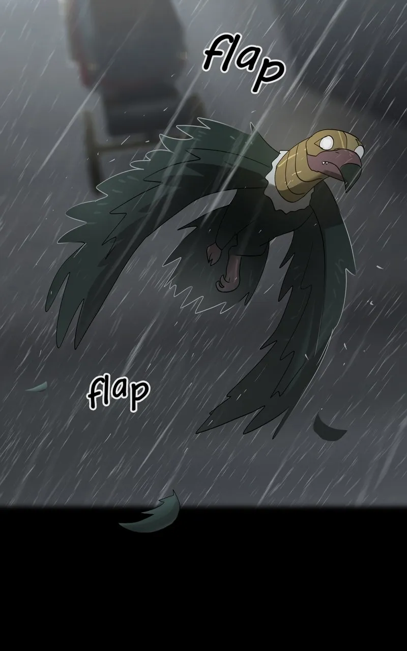 Read Everfallen chapter 14 image 79 on Lezhin