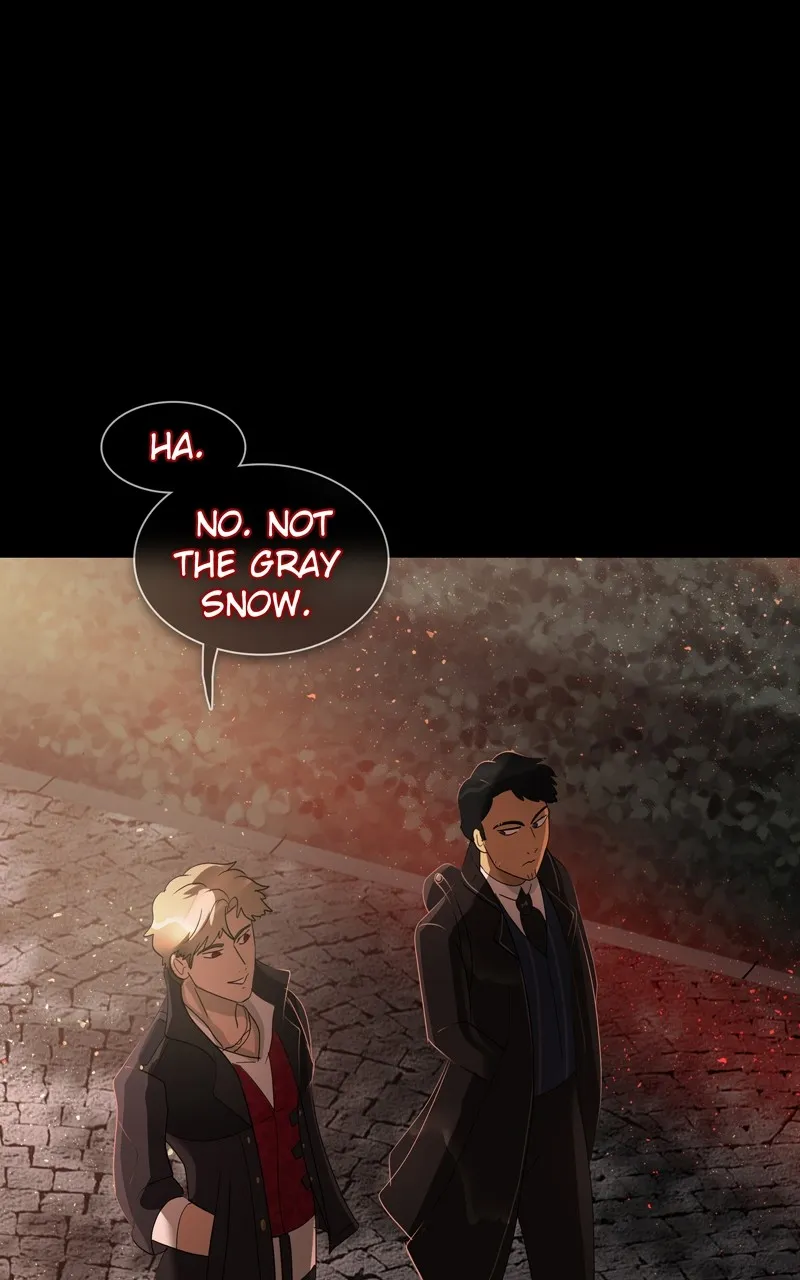 Read Everfallen chapter 14 image 8 on Lezhin