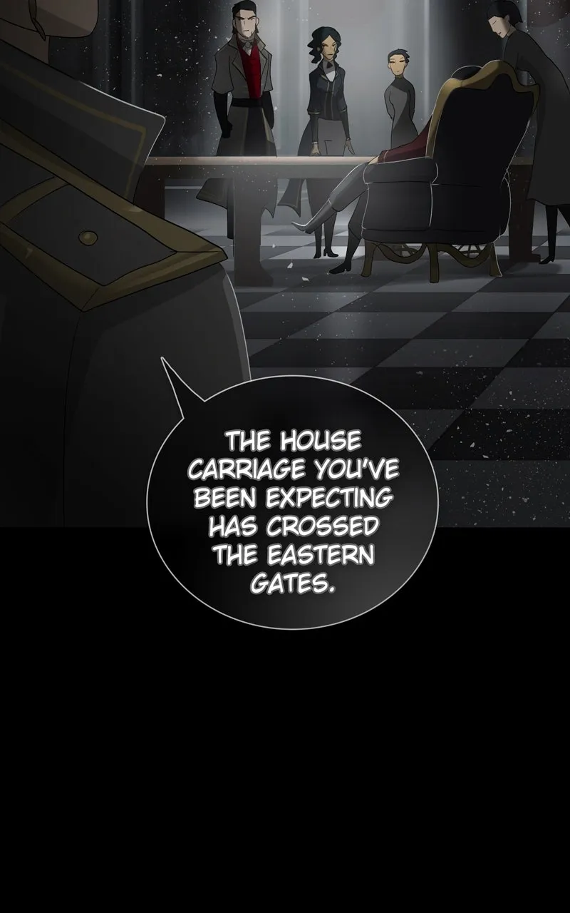 Read Everfallen chapter 14 image 84 on Lezhin