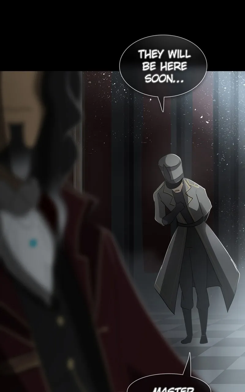Read Everfallen chapter 14 image 85 on Lezhin