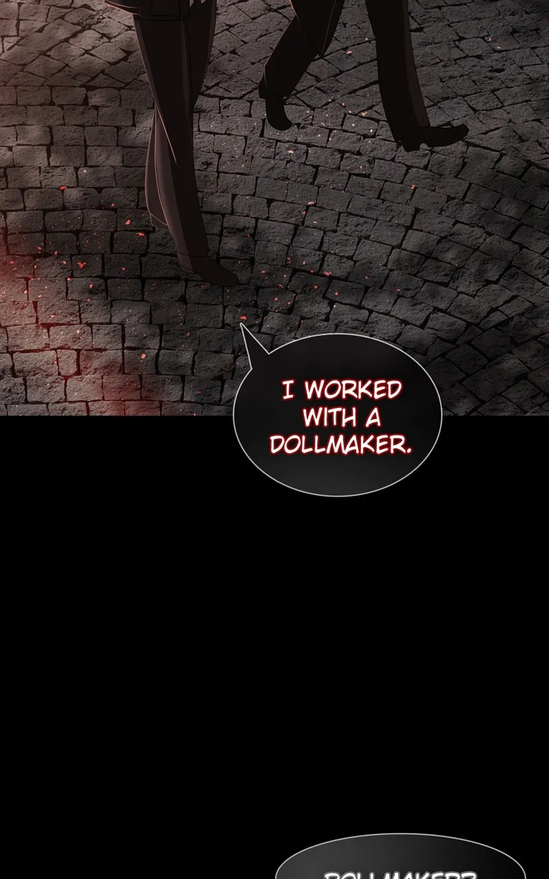 Read Everfallen chapter 14 image 9 on Lezhin